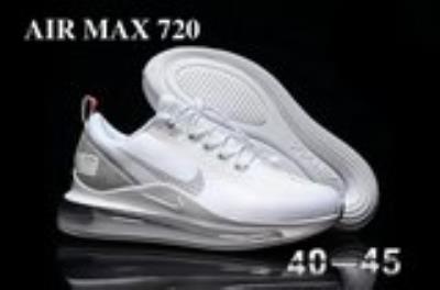 cheap quality Nike AIR MAX 720 V2 Model No. 3